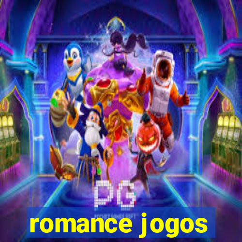 romance jogos